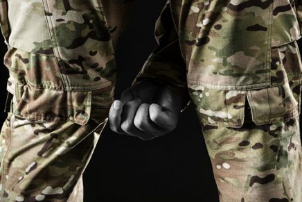 UF PRO открыла прием заказов на новые военно-тактические брюки Striker X Combat Pants UF-PRO-Striker-X-Combat-Pants-2019-photo-8-436x291