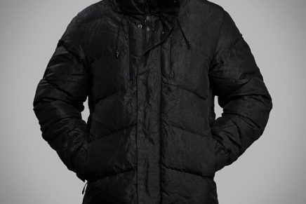 Vollebak выпустила новую утепленную куртку из прочной и износоустойчивой дайнемы Vollebak-Indestructible-Puffer-Dyneema-Jacket-2019-photo-4-436x291