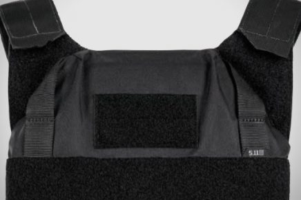 5.11 Tactical анонсировала новый низкопрофильный и бюджетный плитник 5.11 Prime Plate Carrier 5-11-Prime-Plate-Carrier-2020-photo-2-436x291