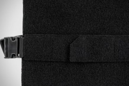 5.11 Tactical анонсировала новый низкопрофильный и бюджетный плитник 5.11 Prime Plate Carrier 5-11-Prime-Plate-Carrier-2020-photo-3-436x291