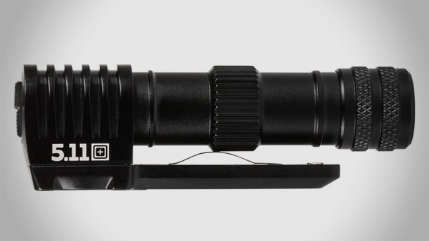 5.11 Tactical выпустила новые универсальные фонари 5.11 Rapid HL и 5.11 Response HL-XR1 5-11-Tactical-Rapid-HL-Headlamp-2019-photo-4