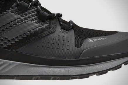 Adidas готовит на весну 2020 г. новую линейку обуви для хайкинга - Terrex Bounce/Folgian Hiker Adidas-Terrex-Bounce-Hiker-Shoes-2020-photo-2-436x291