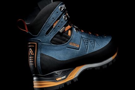 backpacking boots 2020
