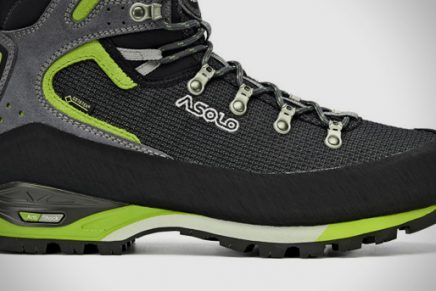 Asolo представила свои новые модели ботинок для хайкинга и бэкпэкинга в 2020 году Asolo-New-Backpacking-Boots-2020-photo-2-436x291