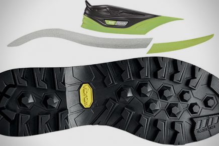 Asolo представила свои новые модели ботинок для хайкинга и бэкпэкинга в 2020 году Asolo-New-Backpacking-Boots-2020-photo-3-436x291