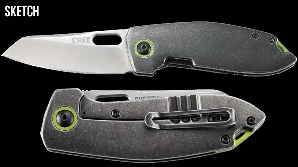 CRKT-New-EDC-Folding-Knife-Part-1-2020-photo-2