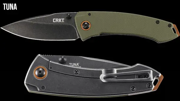 CRKT-New-EDC-Folding-Knife-Part-1-2020-photo-3