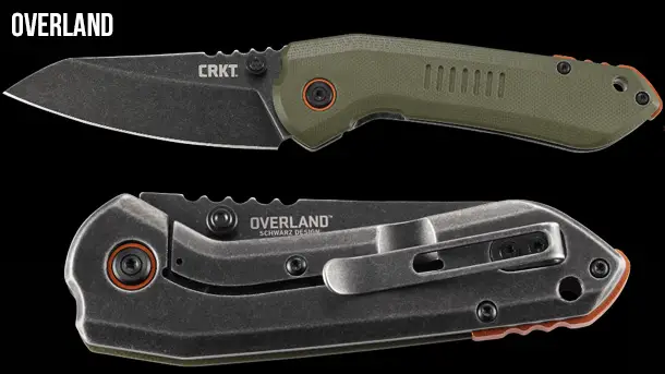 CRKT-New-EDC-Folding-Knife-Part-1-2020-photo-4