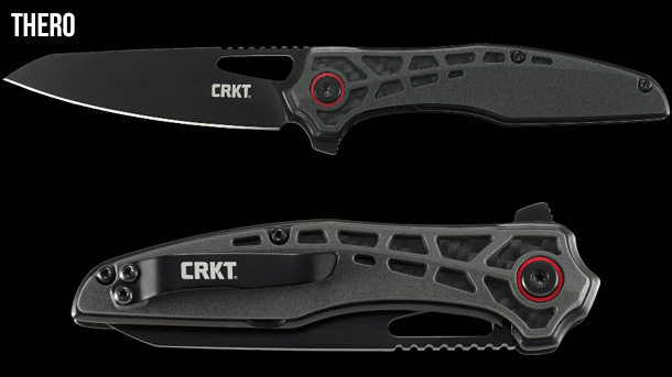 CRKT-New-EDC-Folding-Knife-Part-1-2020-photo-5