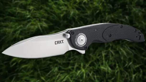 CRKT-New-EDC-Folding-Knife-Part-2-2020-photo-1