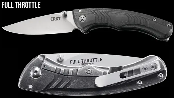 CRKT-New-EDC-Folding-Knife-Part-2-2020-photo-2