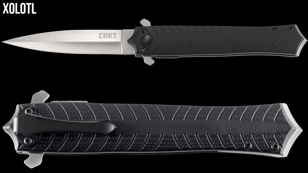 CRKT-New-EDC-Folding-Knife-Part-2-2020-photo-4