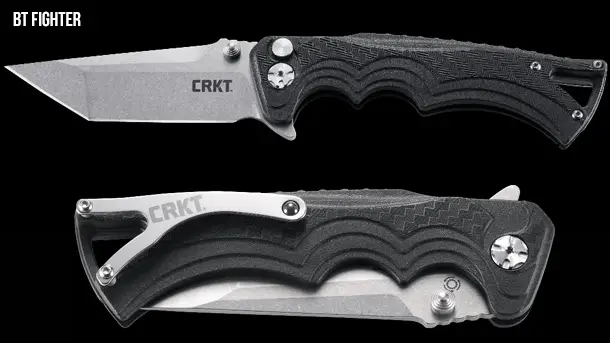 CRKT-New-EDC-Folding-Knife-Part-3-2020-photo-4