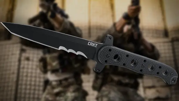 CRKT-New-Fixed-Blade-Knifes-2020-photo-1