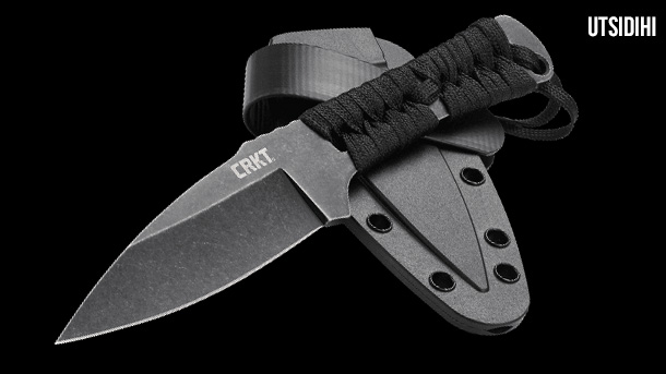 CRKT-New-Fixed-Blade-Knifes-2020-photo-3