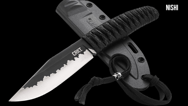 CRKT-New-Fixed-Blade-Knifes-2020-photo-4