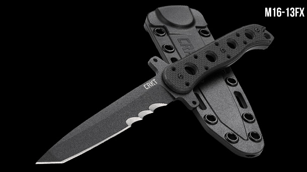 CRKT-New-Fixed-Blade-Knifes-2020-photo-5