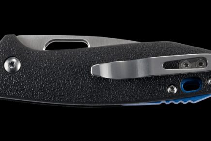 Pilar Copper и Piet - представлены новые карманные ножи от CRKT и Jesper Voxnæs CRKT-Piet-EDC-Folding-Knife-2020-photo-3-436x291