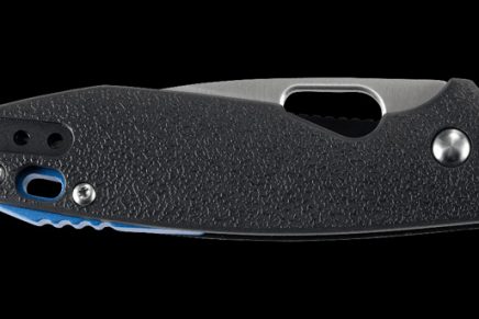 Pilar Copper и Piet - представлены новые карманные ножи от CRKT и Jesper Voxnæs CRKT-Piet-EDC-Folding-Knife-2020-photo-5-436x291