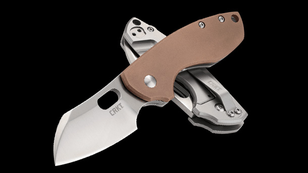 CRKT-Pilar-Copper-EDC-Folding-Knife-2020-photo-3