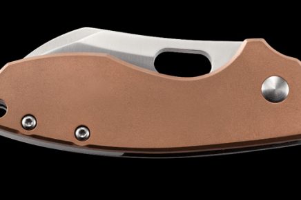 Pilar Copper и Piet - представлены новые карманные ножи от CRKT и Jesper Voxnæs CRKT-Pilar-Copper-EDC-Folding-Knife-2020-photo-4-436x291