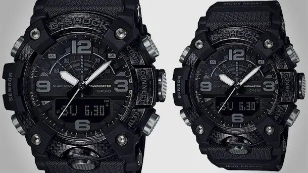 Casio-G-Shock-Black-Out-Watch-2020-photo-2