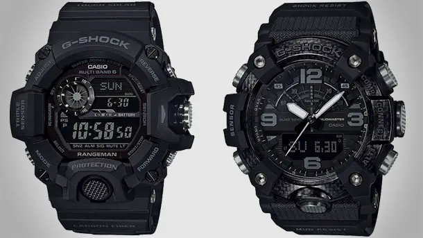 Casio-G-Shock-Black-Out-Watch-2020-photo-4