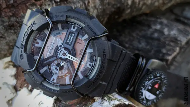 Casio-G-Shock-GA-110C-1AER-Mods-Review-2019-photo-1