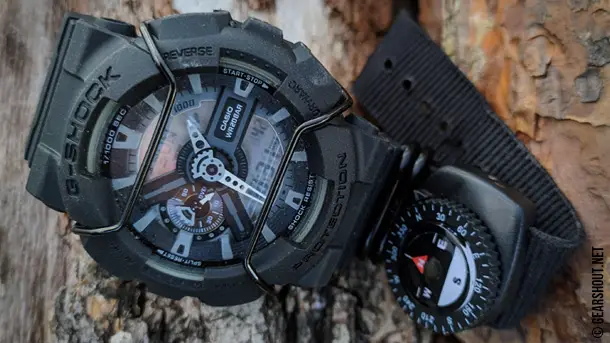 Casio-G-Shock-GA-110C-1AER-Mods-Review-2019-photo-11