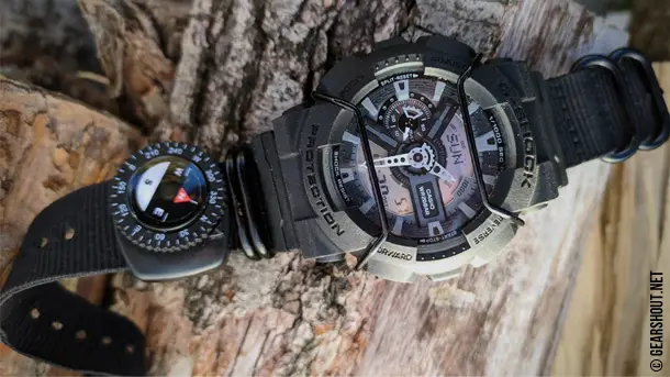 Casio-G-Shock-GA-110C-1AER-Mods-Review-2019-photo-2