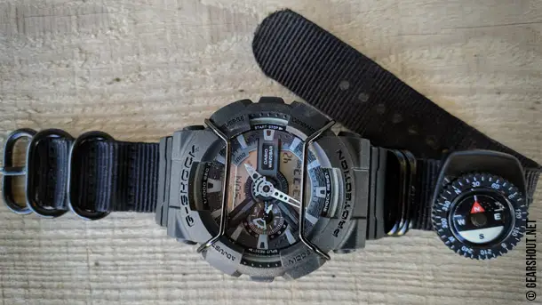 Casio-G-Shock-GA-110C-1AER-Mods-Review-2019-photo-6