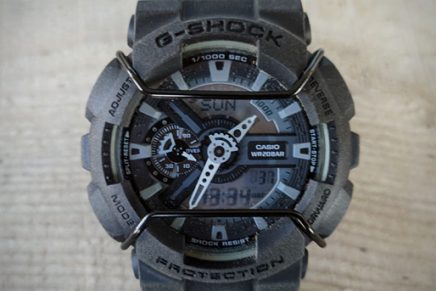 Casio-G-Shock-GA-110C-1AER-Mods-Review-2019-photo-8-436x291