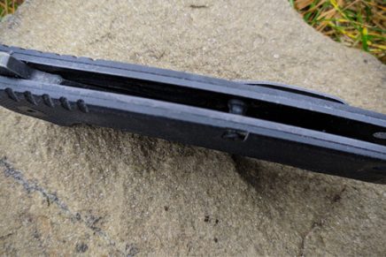 Обзор складного ножа FURA Gear XS-1 D2 Folding Knife, после продолжительного использования FURA-Gear-D2-EDC-Folding-Knife-Review-2019-photo-4-436x291