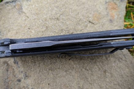 Обзор складного ножа FURA Gear XS-1 D2 Folding Knife, после продолжительного использования FURA-Gear-D2-EDC-Folding-Knife-Review-2019-photo-5-436x291