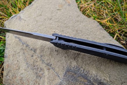 Обзор складного ножа FURA Gear XS-1 D2 Folding Knife, после продолжительного использования FURA-Gear-D2-EDC-Folding-Knife-Review-2019-photo-8-436x291
