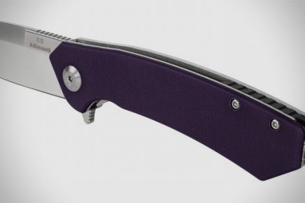 Ganzo анонсировал торговой марку Adimanti и новую линейку карманных ножей Skimen Ganzo-Adimanti-Skimen-EDC-Folding-Knife-2020-photo-3-436x291