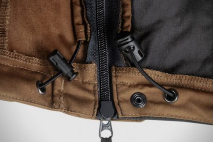 Helikon-Tex открыла прием заказов на полевую куртку-анорак HTX Woodsman Anorak Helikon-Tex-HTX-Woodsman-Anorak-Jacket-2019-photo-4-436x291