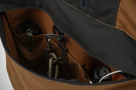 Helikon-Tex открыла прием заказов на полевую куртку-анорак HTX Woodsman Anorak Helikon-Tex-HTX-Woodsman-Anorak-Jacket-2019-photo-7-436x291