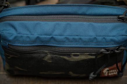 Hill People Gear открыла прием заказов на универсальную поясную сумку HPG Belt Pack Hill-People-Gear-HPG-Belt-Pack-2019-photo-3-436x291