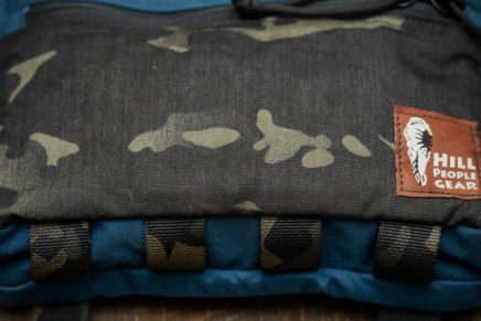 Hill People Gear открыла прием заказов на универсальную поясную сумку HPG Belt Pack Hill-People-Gear-HPG-Belt-Pack-2019-photo-4-436x291