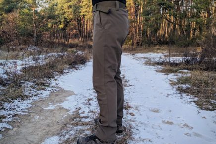 Обзор универсального софтшелл костюма KLOST Soft Shell, после года использования KLOST-Soft-Shell-Suit-Review-2019-photo-12-436x291
