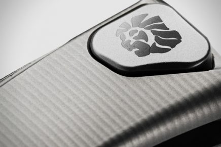 LionSTEEL дополнила коллекцию складных карманных ножей новой серией Thrill LionSTEEL-Thrill-EDC-Folding-Knife-2019-photo-3-436x291