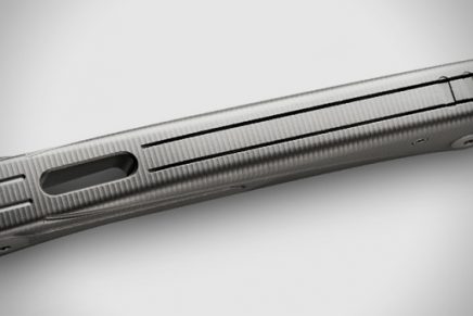 LionSTEEL дополнила коллекцию складных карманных ножей новой серией Thrill LionSTEEL-Thrill-EDC-Folding-Knife-2019-photo-4-436x291