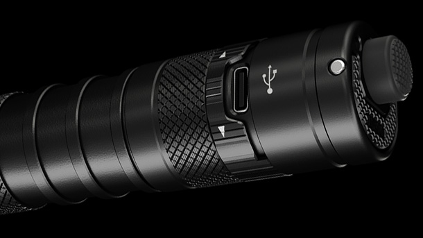 Nitecore-P22R-EDC-Tactical-Flashlight-2019-photo-3