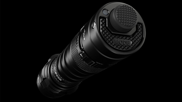 Nitecore-P22R-EDC-Tactical-Flashlight-2019-photo-4