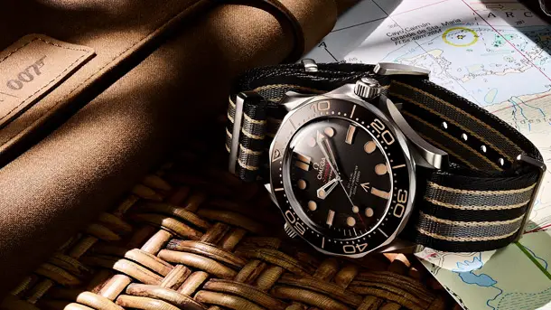 seamaster 007 edition