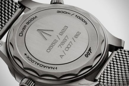 Представлены новые часы Дэниела Крэйга в фильме Omega-Seamaster-Diver-300M-007-Edition-Watch-2019-photo-4-436x291