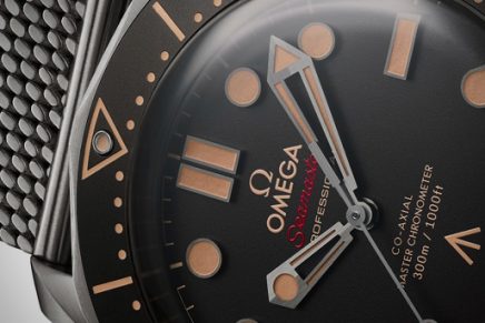 Представлены новые часы Дэниела Крэйга в фильме Omega-Seamaster-Diver-300M-007-Edition-Watch-2019-photo-5-436x291