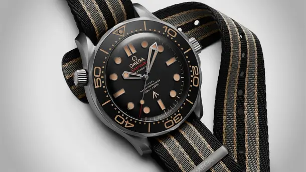 Представлены новые часы Дэниела Крэйга в фильме Omega-Seamaster-Diver-300M-007-Edition-Watch-2019-photo-6