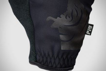 SKD Tactical выпустила модель утепленных стрелковых перчаток PIG FDT Cold Weather Glove PIG-FDT-Cold-Weather-Glove-2019-photo-2-436x291